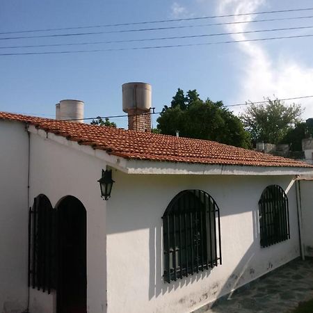 Hostel Alto Alberdi Córdoba Kültér fotó