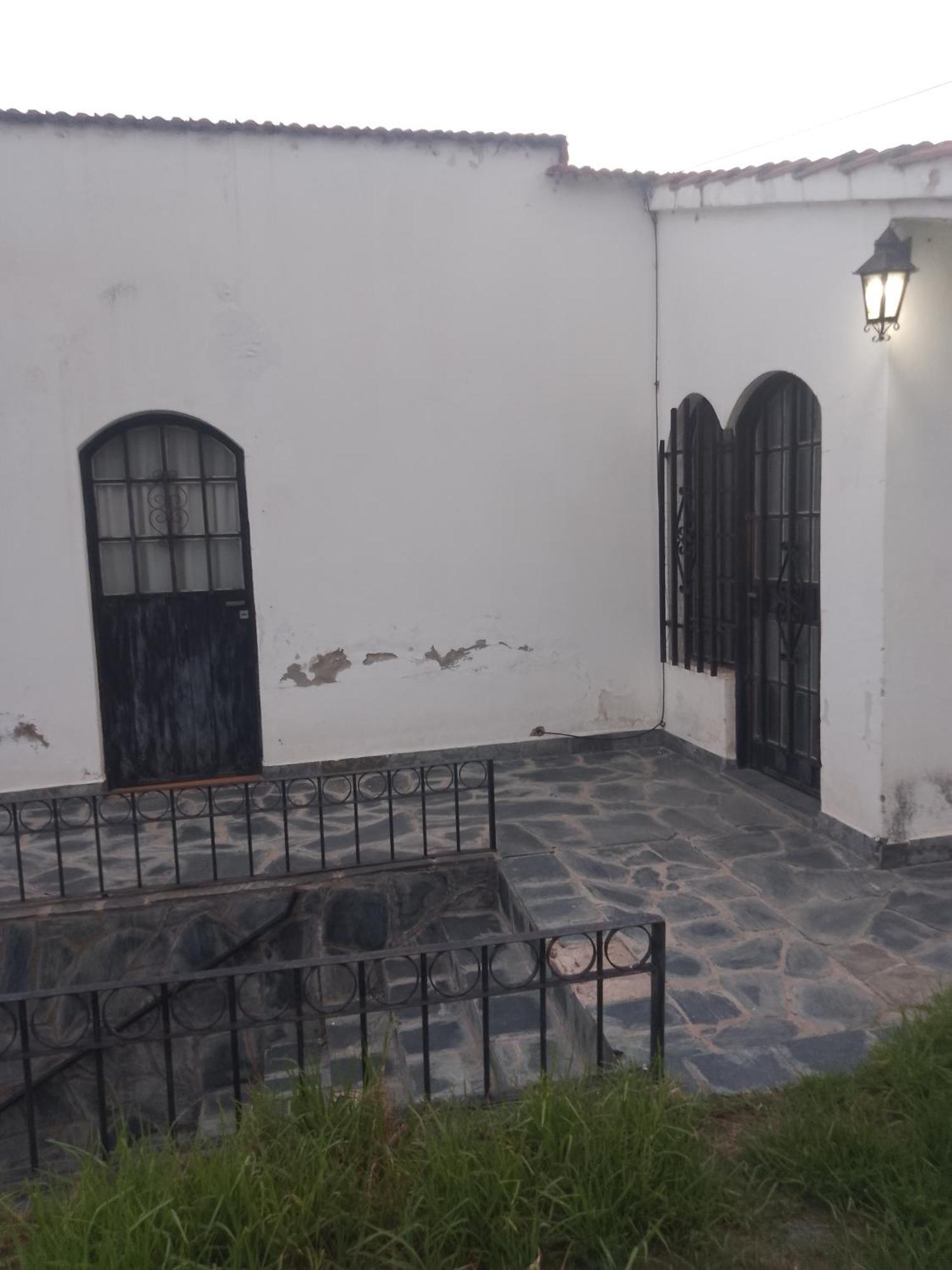Hostel Alto Alberdi Córdoba Kültér fotó
