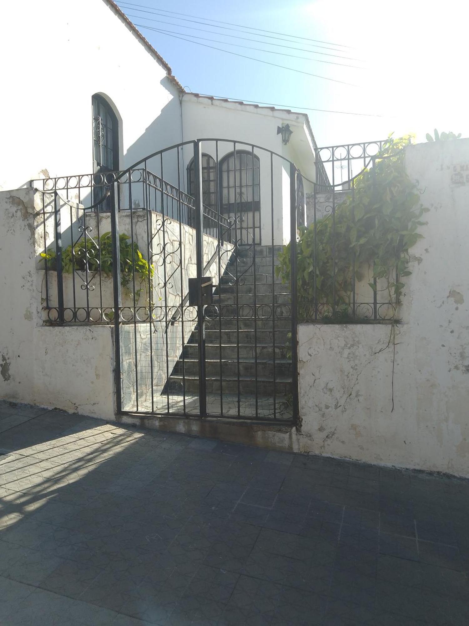 Hostel Alto Alberdi Córdoba Kültér fotó