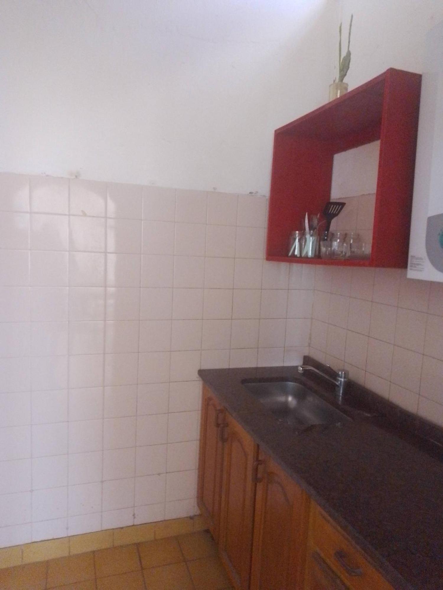 Hostel Alto Alberdi Córdoba Kültér fotó
