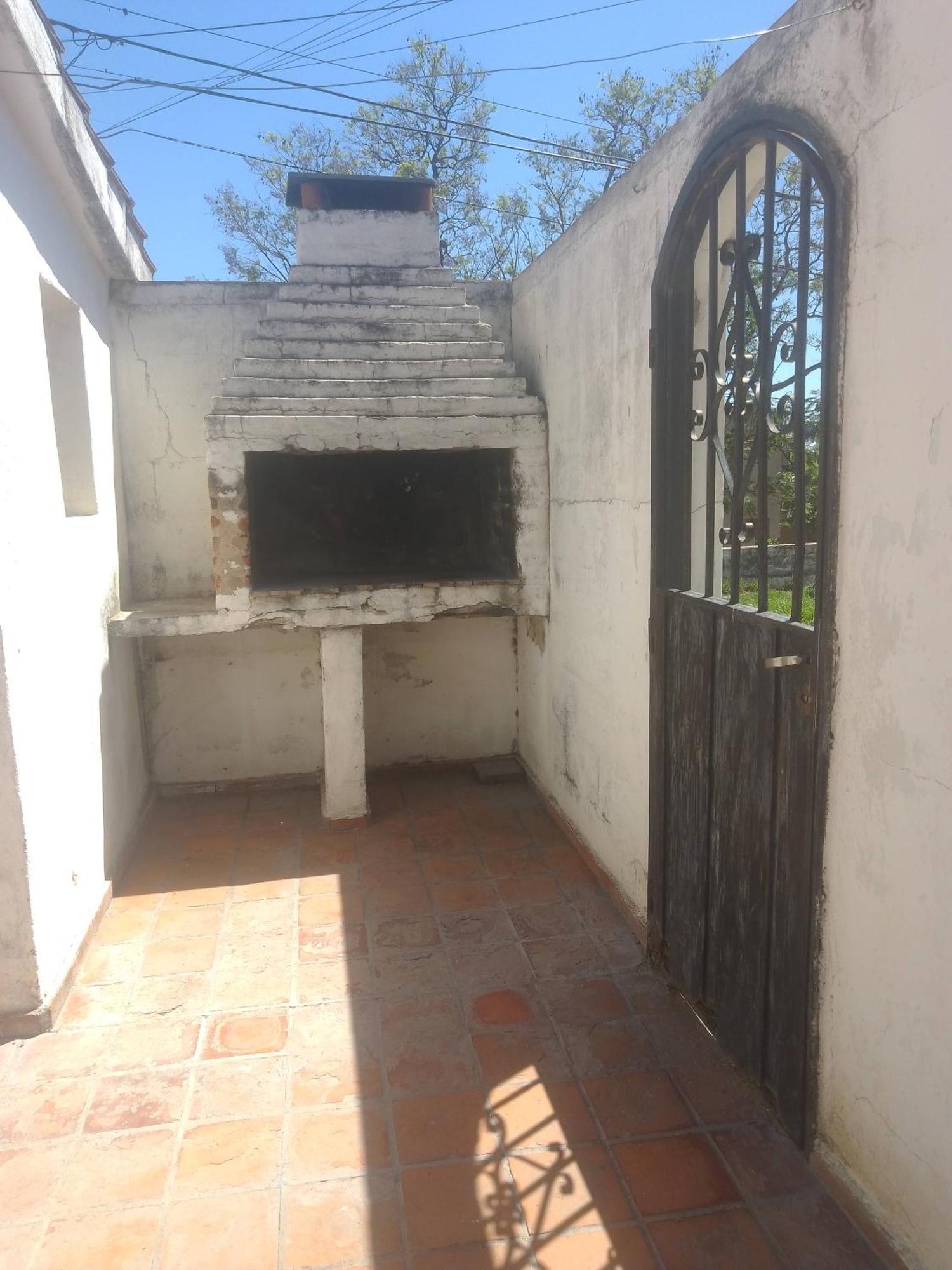 Hostel Alto Alberdi Córdoba Kültér fotó